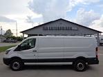 Used 2018 Ford Transit 350 Low Roof Upfitted Cargo Van for sale #1FTBW2ZM7JKA47735 - photo 3