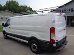 Used 2018 Ford Transit 350 Low Roof Upfitted Cargo Van for sale #1FTBW2ZM7JKA47735 - photo 2