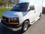 Used 2021 GMC Savana 2500 Empty Cargo Van for sale #1GTW7AFP2M1189007 - photo 1