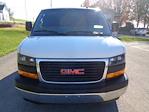 Used 2021 GMC Savana 2500 Empty Cargo Van for sale #1GTW7AFP2M1189007 - photo 10