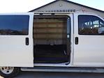 Used 2021 GMC Savana 2500 Empty Cargo Van for sale #1GTW7AFP2M1189007 - photo 18