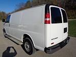 Used 2021 GMC Savana 2500 Empty Cargo Van for sale #1GTW7AFP2M1189007 - photo 2