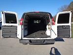 Used 2021 GMC Savana 2500 Empty Cargo Van for sale #1GTW7AFP2M1189007 - photo 5