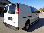 Used 2021 GMC Savana 2500 Empty Cargo Van for sale #1GTW7AFP2M1189007 - photo 7