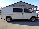 Used 2021 GMC Savana 2500 Empty Cargo Van for sale #1GTW7AFP2M1189007 - photo 8