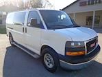 Used 2021 GMC Savana 2500 Empty Cargo Van for sale #1GTW7AFP2M1189007 - photo 9