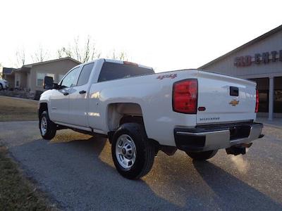 Used 2019 Chevrolet Silverado 2500 - photo 1