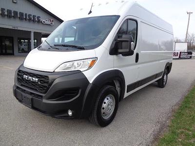 Used 2023 Ram ProMaster 2500 - photo 1