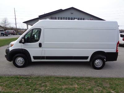 Used 2023 Ram ProMaster 2500 - photo 1