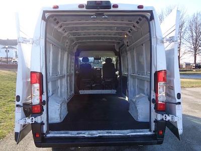 Used 2023 Ram ProMaster 2500 High Roof Empty Cargo Van for sale #3C6LRVDG2PE511788 - photo 2