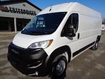 Used 2023 Ram ProMaster 2500 High Roof Empty Cargo Van for sale #3C6LRVDG2PE511788 - photo 1