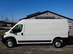 Used 2023 Ram ProMaster 2500 High Roof Empty Cargo Van for sale #3C6LRVDG2PE511788 - photo 4