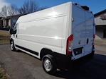 Used 2023 Ram ProMaster 2500 High Roof Empty Cargo Van for sale #3C6LRVDG2PE511788 - photo 3