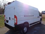 Used 2023 Ram ProMaster 2500 High Roof Empty Cargo Van for sale #3C6LRVDG2PE511788 - photo 7