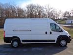 Used 2023 Ram ProMaster 2500 High Roof Empty Cargo Van for sale #3C6LRVDG2PE511788 - photo 8