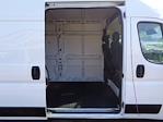 Used 2023 Ram ProMaster 2500 High Roof Empty Cargo Van for sale #3C6LRVDG2PE511788 - photo 9