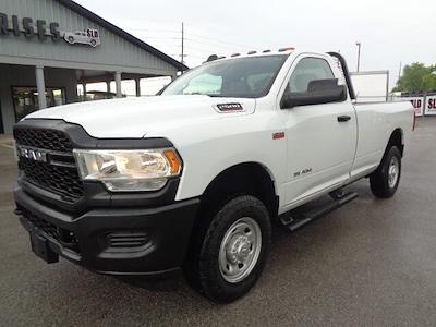Used 2021 Ram 2500 Tradesman Regular Cab 4x4 Pickup for sale #3C6MR5AJ3MG652048 - photo 1