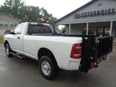 Used 2021 Ram 2500 Tradesman Regular Cab 4x4 Pickup for sale #3C6MR5AJ3MG652048 - photo 2