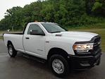 Used 2021 Ram 2500 Tradesman Regular Cab for sale #3C6MR5AJ3MG652048 - photo 9
