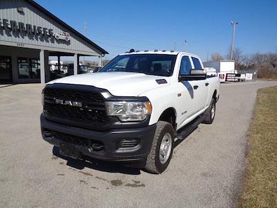 Used 2022 Ram 2500 - photo 1