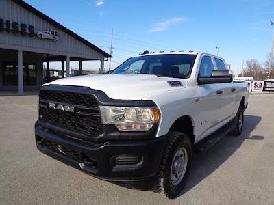 Used 2022 Ram 2500 Tradesman Crew Cab for sale #3C6UR5CJ9NG246841 - photo 1