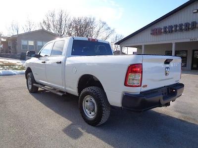 Used 2022 Ram 2500 Tradesman Crew Cab for sale #3C6UR5CJ9NG246841 - photo 2