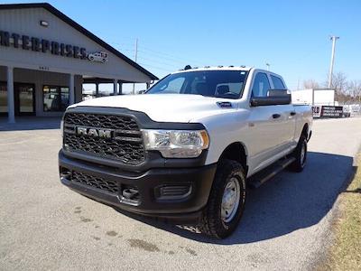 Used 2022 Ram 2500 - photo 1