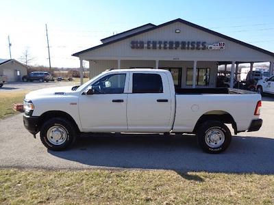Used 2022 Ram 2500 - photo 1