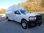 Used 2022 Ram 3500 Regular Cab Enclosed Service Body for sale #3C7WRTBL7NG164831 - photo 10