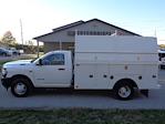 Used 2022 Ram 3500 Regular Cab Enclosed Service Body for sale #3C7WRTBL7NG164831 - photo 3
