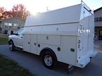 Used 2022 Ram 3500 Regular Cab Enclosed Service Body for sale #3C7WRTBL7NG164831 - photo 2