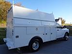Used 2022 Ram 3500 Regular Cab Enclosed Service Body for sale #3C7WRTBL7NG164831 - photo 8