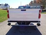 Used 2024 Chevrolet Silverado 1500 Work Truck Regular Cab for sale #3GCNDAED6RG348003 - photo 4