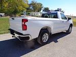 Used 2024 Chevrolet Silverado 1500 Work Truck Regular Cab for sale #3GCNDAED6RG348003 - photo 6