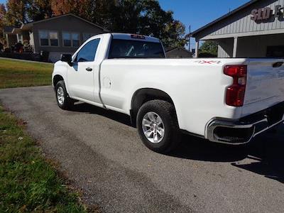 Used 2024 Chevrolet Silverado 1500 Work Truck Regular Cab for sale #3GCNDAED7RG292945 - photo 2