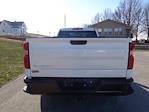 Used 2020 Chevrolet Silverado 1500 Work Truck Regular Cab for sale #3GCNWAEHXLG236017 - photo 4