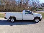 Used 2020 Chevrolet Silverado 1500 Work Truck Regular Cab for sale #3GCNWAEHXLG236017 - photo 7