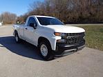 Used 2020 Chevrolet Silverado 1500 Work Truck Regular Cab for sale #3GCNWAEHXLG236017 - photo 8