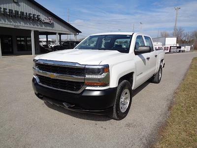 Used 2018 Chevrolet Silverado 1500 - photo 1