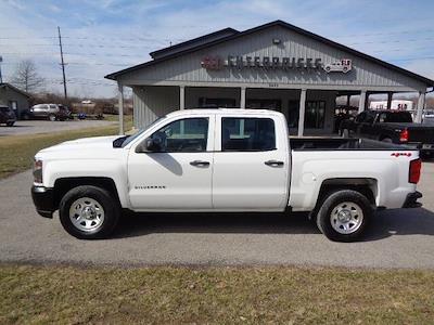 Used 2018 Chevrolet Silverado 1500 - photo 1