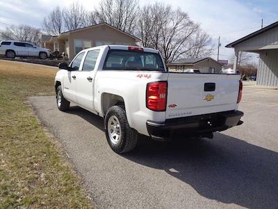 Used 2018 Chevrolet Silverado 1500 - photo 1