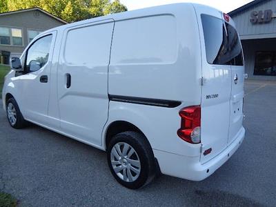 Used 2020 Nissan NV200 Empty Cargo Van for sale #3N6CM0KN3LK702141 - photo 2