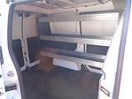 Used 2020 Nissan NV200 Upfitted Cargo Van for sale #3N6CM0KN8LK698569 - photo 10