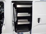 Used 2020 Nissan NV200 Upfitted Cargo Van for sale #3N6CM0KN8LK698569 - photo 4