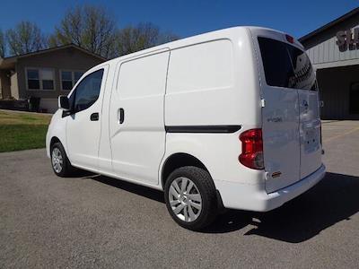Used 2019 Nissan NV200 Empty Cargo Van for sale #3N6CM0KN9KK705740 - photo 2