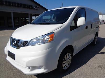 Used 2020 Nissan NV200 - photo 1