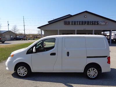 Used 2020 Nissan NV200 - photo 1