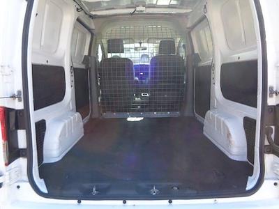 Used 2020 Nissan NV200 - photo 1
