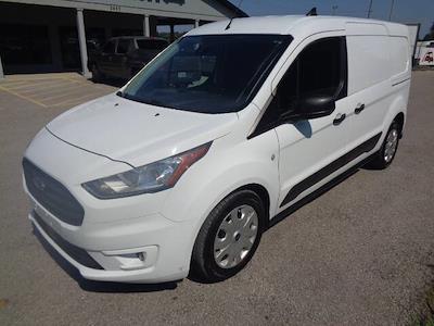 Used 2019 Ford Transit Connect Empty Cargo Van for sale #NM0LS7F22K1398993 - photo 1