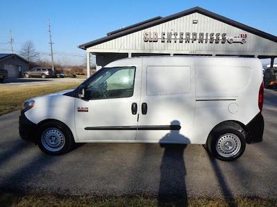 Used 2020 Ram ProMaster City - photo 1